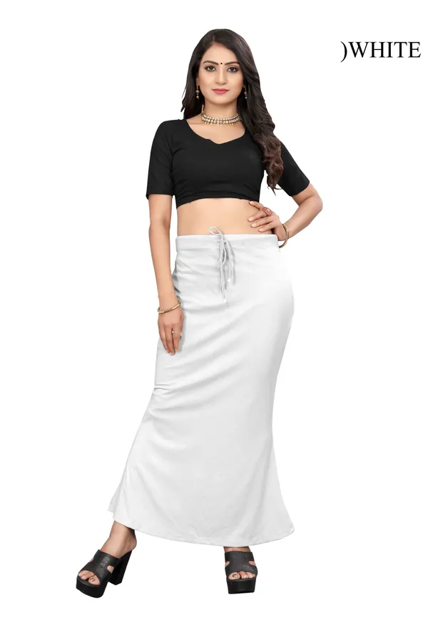 White_Maxi_Skirt_for_Women