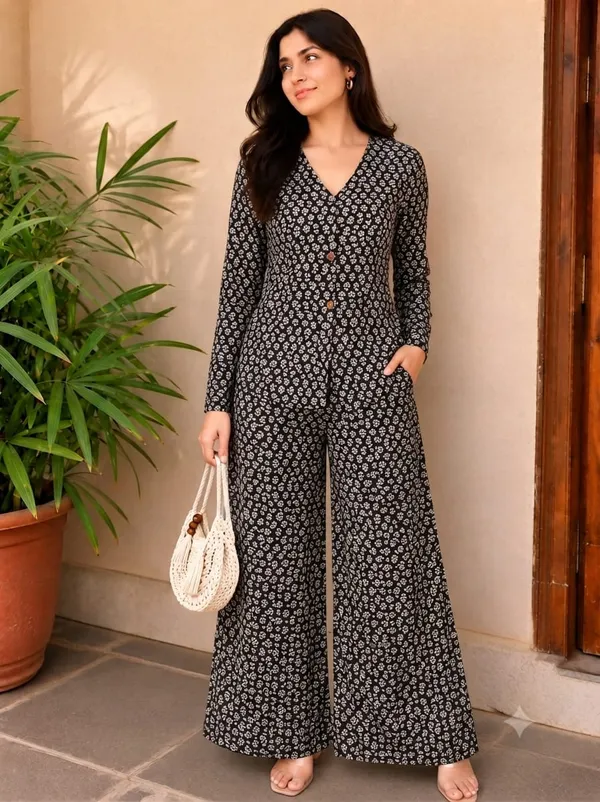 Black_Printed_Wide_Leg_Co_-_Ord_Set_For_Women
