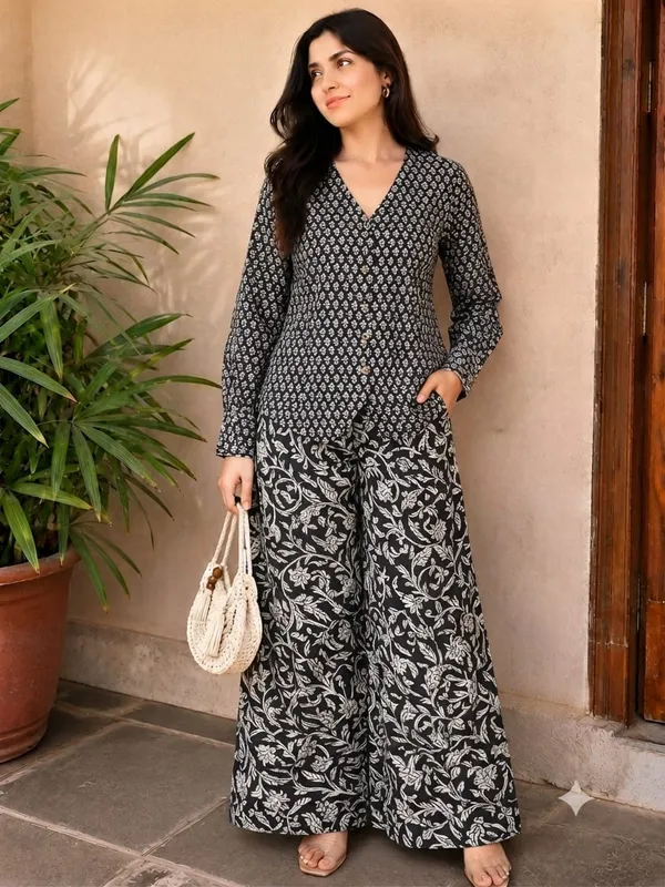 Black_Printed_Wide_Leg_Co_-_Ord_Set_For_Women