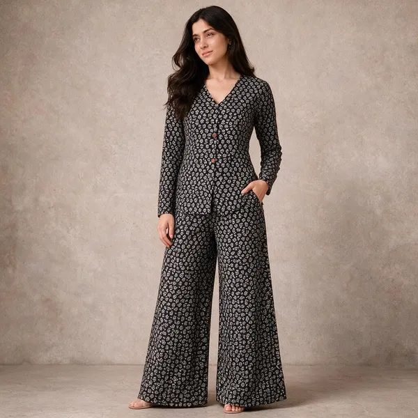Black_Printed_Wide_Leg_Co_-_Ord_Set_For_Women