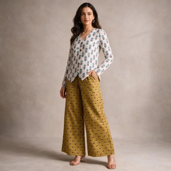 Multicolor_Printed_Co_-_Ord_Set_For_Women