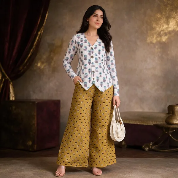 Multicolor_Printed_Co_-_Ord_Set_For_Women