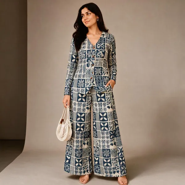 Blue_Printed_Wide_-_Leg_Co_-_Ord_Set_For_Women