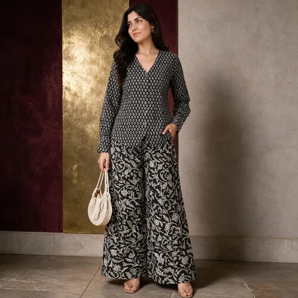 Black_Printed_Wide_Leg_Co_-_Ord_Set_For_Women