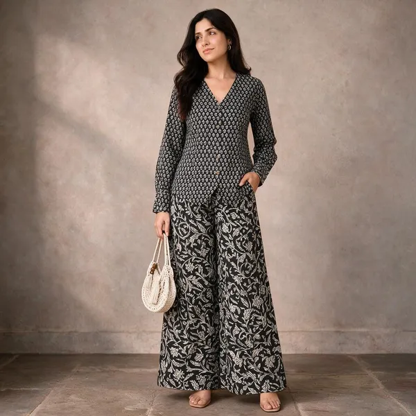 Black_Printed_Wide_Leg_Co_-_Ord_Set_For_Women