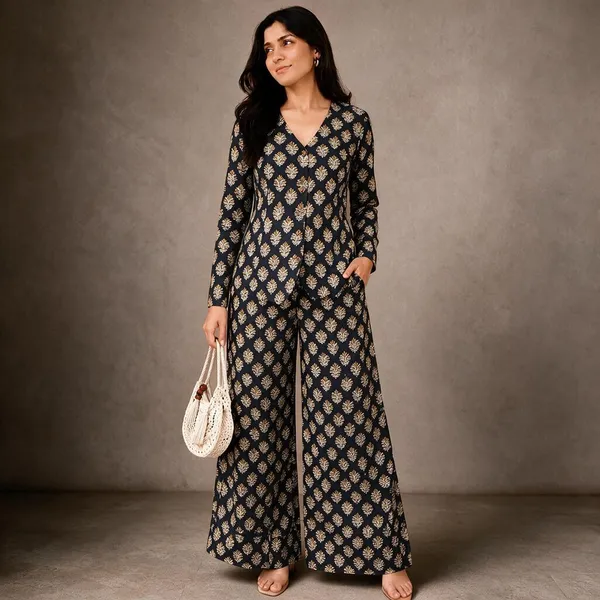 Black_Printed_Wide_Leg_Co_-_Ord_Set_For_Women