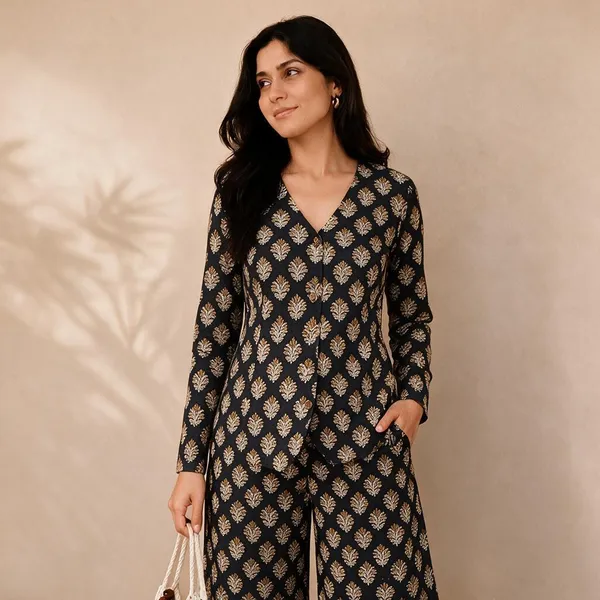 Black_Printed_Wide_Leg_Co_-_Ord_Set_For_Women
