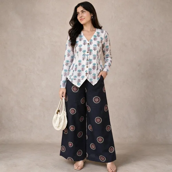 Multicolour_Printed_Relaxed_Fit_Co-Ord_Set_For_Women