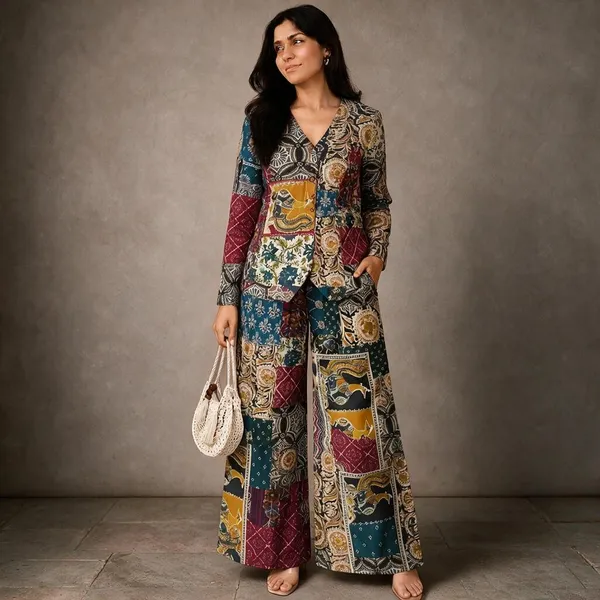 Multicolor_Printed_Co_-_Ord_Set_For_Women