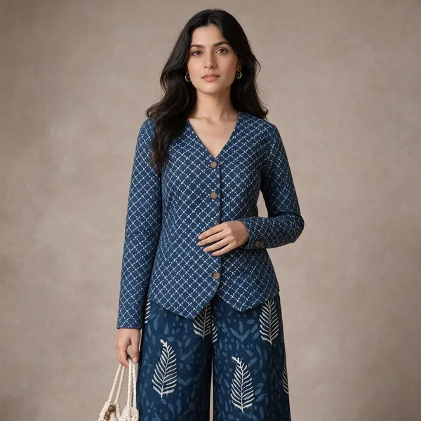 Blue_Printed_Co_-_Ord_Set_For_Women