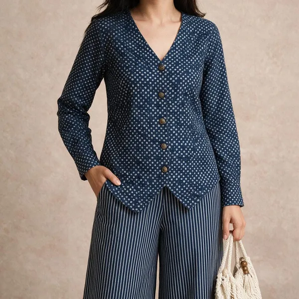 Blue_Printed_Co_-_Ord_Set_For_Women