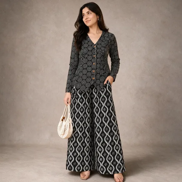 Black_Printed_Wide_Leg_Co_-_Ord_Set_For_Women