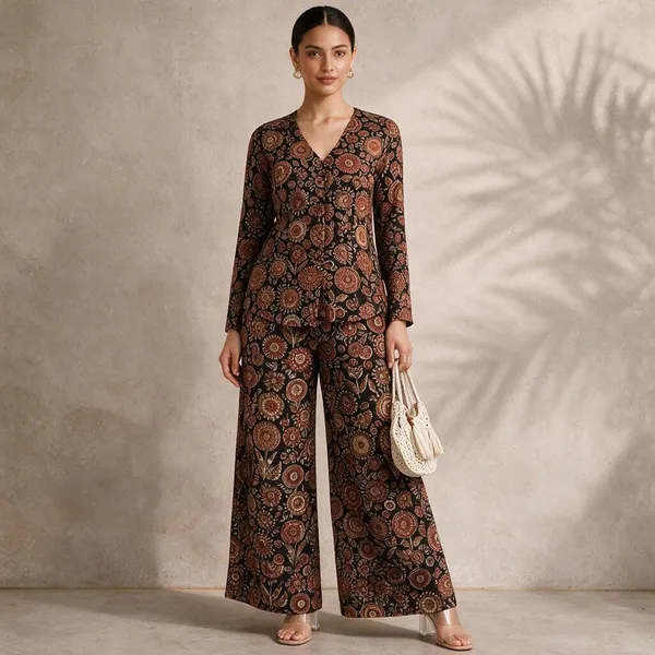 Brown_Printed_Full_Sleeve_Co_-_Ord_Set_For_Women
