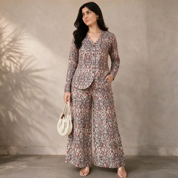 Multicolor_Printed_Full_Sleeve_Wide_Leg_Co_-_Ord_Set_For_Women