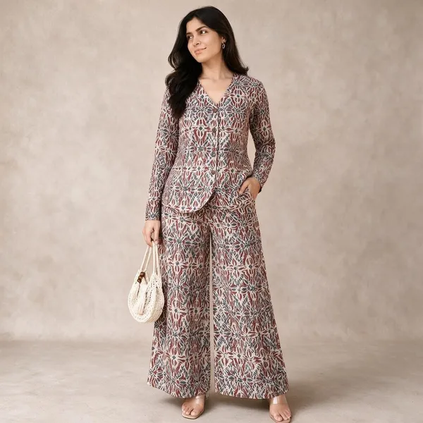 Multicolor_Printed_Full_Sleeve_Wide_Leg_Co_-_Ord_Set_For_Women