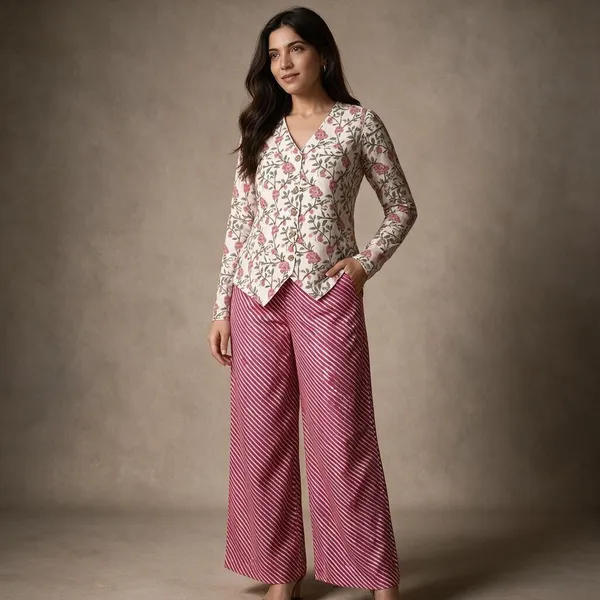 Pink_Floral_Printed_Co_-_Ord_Set_For_Women