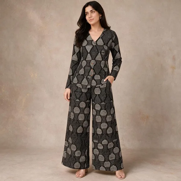 Black_Printed_Wide_Leg_Co_-_Ord_Set_For_Women