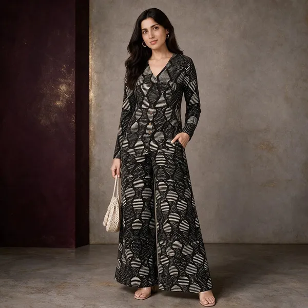 Black_Printed_Wide_Leg_Co_-_Ord_Set_For_Women