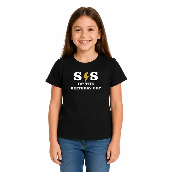 Birthday_Boy_Family_Matching_Round_Neck_T-Shirts_For_Daughter_-_(170_Gsm)_Single_Jersey