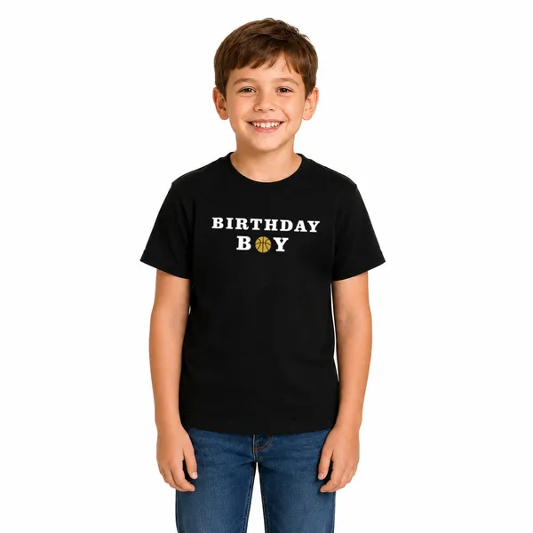 Birthday_Boy_Family_Matching_Round_Neck_T-Shirts_For_Son_-_(170_Gsm)_Single_Jersey