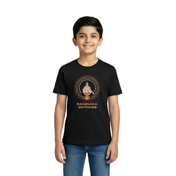 Boys_Graphic_Print_Round_Neck_T-Shirt_-_Ayyappan