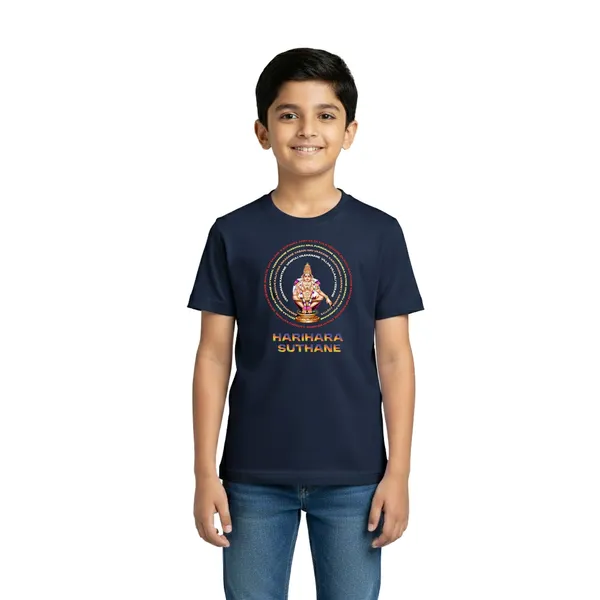 Boys_Graphic_Print_Round_Neck_T-Shirt_-_Ayyappan