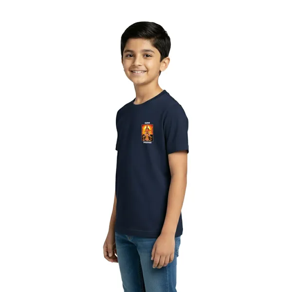 Boys_Graphic_Print_Round_Neck_T-Shirt_-_Ayyappan