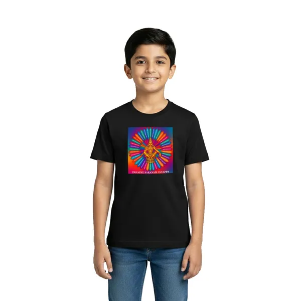 Boys_Graphic_Print_Round_Neck_T-Shirt_-_Ayyappan