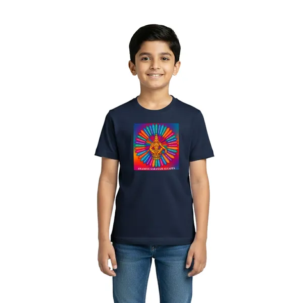 Boys_Graphic_Print_Round_Neck_T-Shirt_-_Ayyappan
