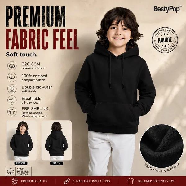 Boys_Plain_Hoodie