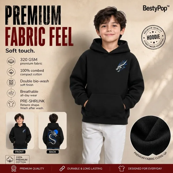 Boys_Hoodie_-_Dragon_(320_Gsm)