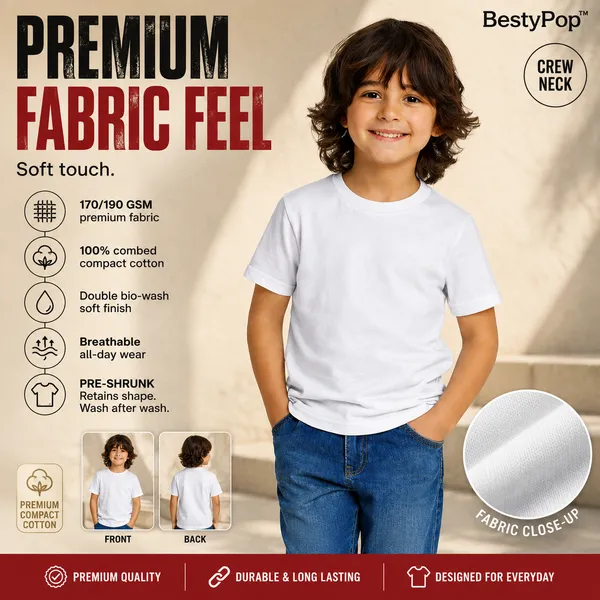 Boys_Plain_Round_Neck_T-Shirt