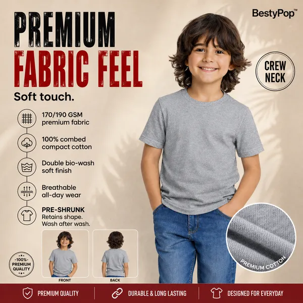 Boys_Plain_Round_Neck_T-Shirt