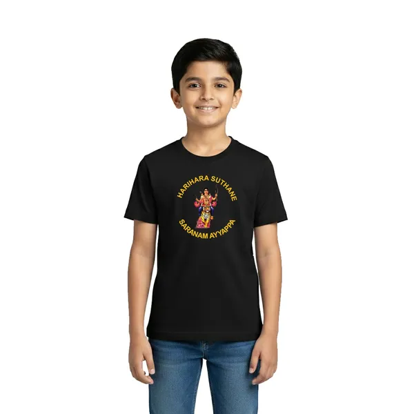 Boys_Graphic_Print_Round_Neck_T-Shirt_-_Ayyappan