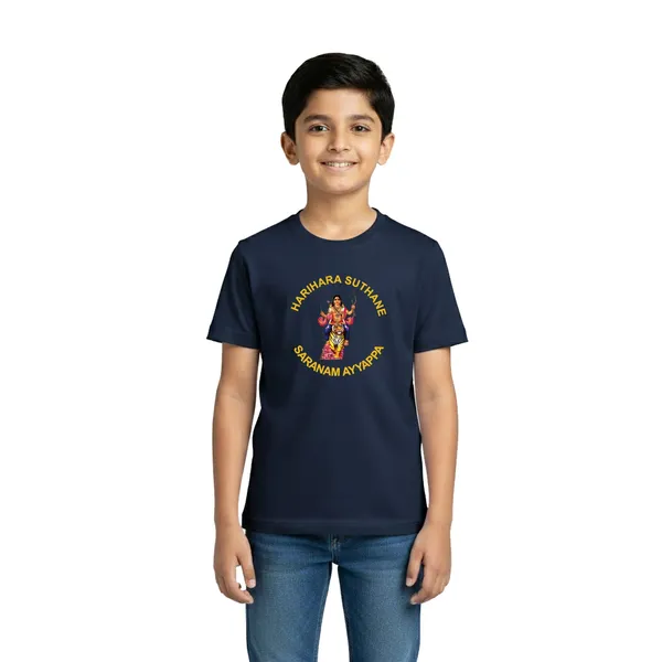 Boys_Graphic_Print_Round_Neck_T-Shirt_-_Ayyappan