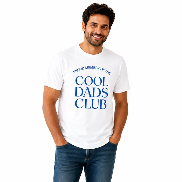 Cool_Family_Club_Matching_Round_Neck_T-Shirt_For_Dad_–_Cool_Dad_-_(170_Gsm)_Single_Jersey