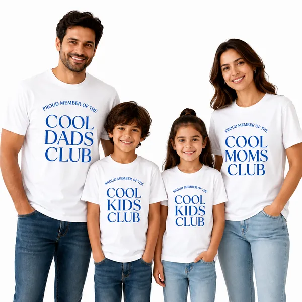Cool_Family_Club_Matching_Round_Neck_T-Shirt_For_Daughter_–_Cool_Daughter_-_(170_Gsm)_Single_Jersey