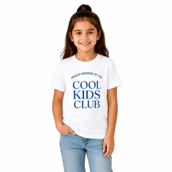 Cool_Family_Club_Matching_Round_Neck_T-Shirt_For_Daughter_–_Cool_Daughter_-_(170_Gsm)_Single_Jersey