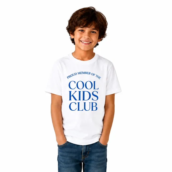 Cool_Family_Club_Matching_Round_Neck_T-Shirt_For_Son_–_Cool_Son_-_(170_Gsm)_Single_Jersey