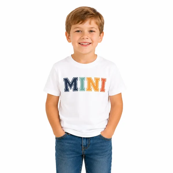 Family_Matching_Round_Neck_T-Shirt_For_Son_–_Mini_-_(170_Gsm)_Single_Jersey