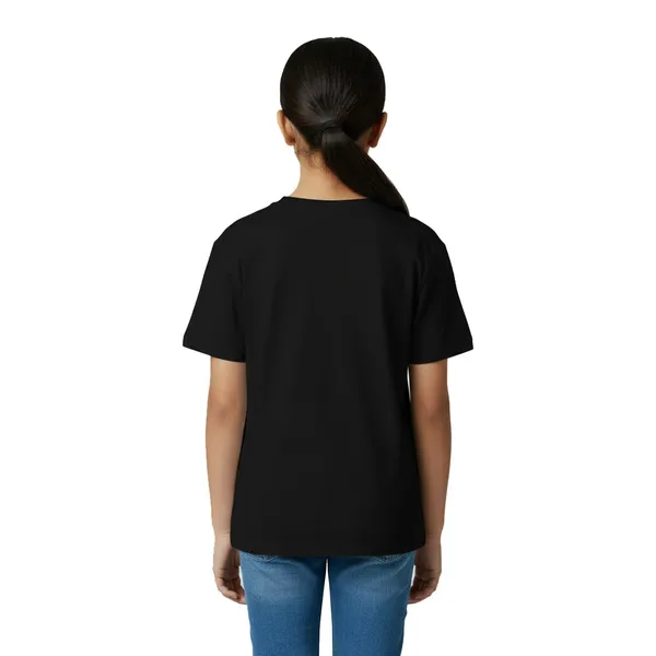Girls_Graphic_Print_Round_Neck_T-Shirt_-_Ayyappan