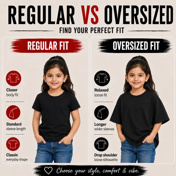 Girls_Plain_Round_Neck_T-Shirt