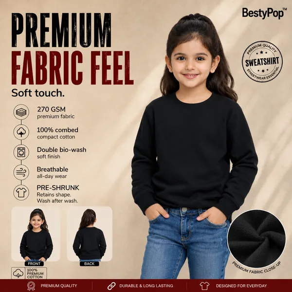 Girls_Round_Neck_Sweatshirt