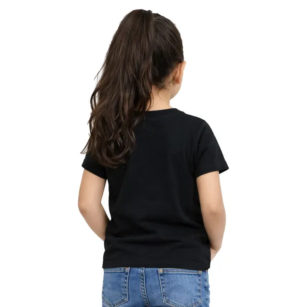 Girls_Round_Neck_T-Shirt