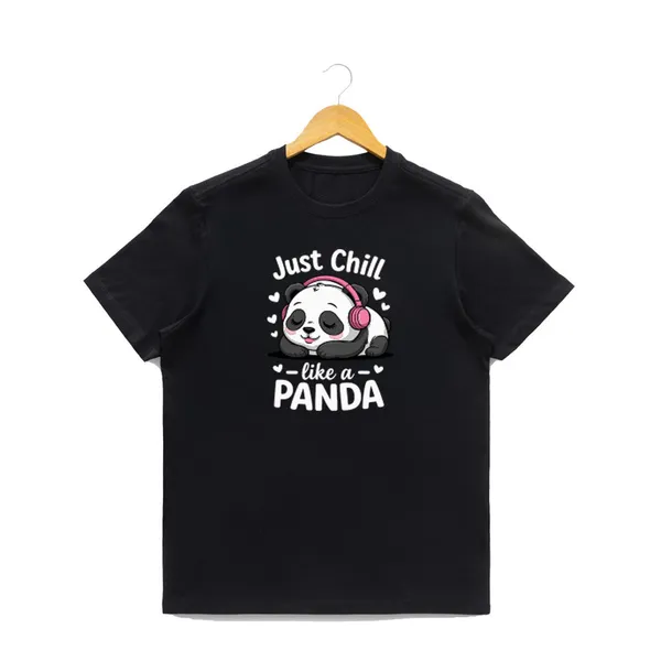 Girls_Round_Neck_T-Shirt