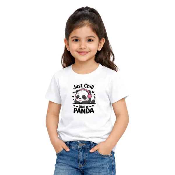 Girls_Round_Neck_T-Shirt