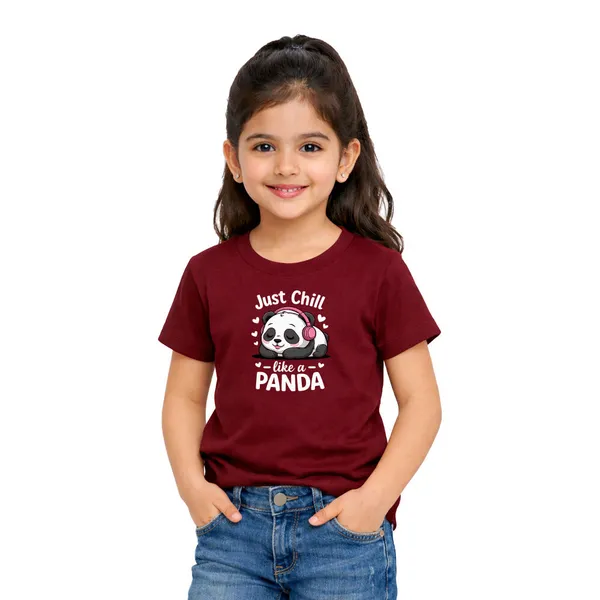 Girls_Round_Neck_T-Shirt