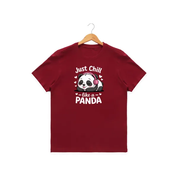 Girls_Round_Neck_T-Shirt