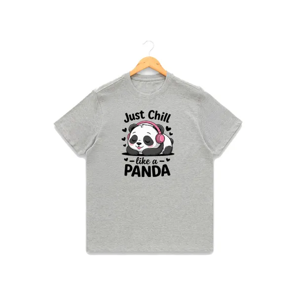 Girls_Round_Neck_T-Shirt
