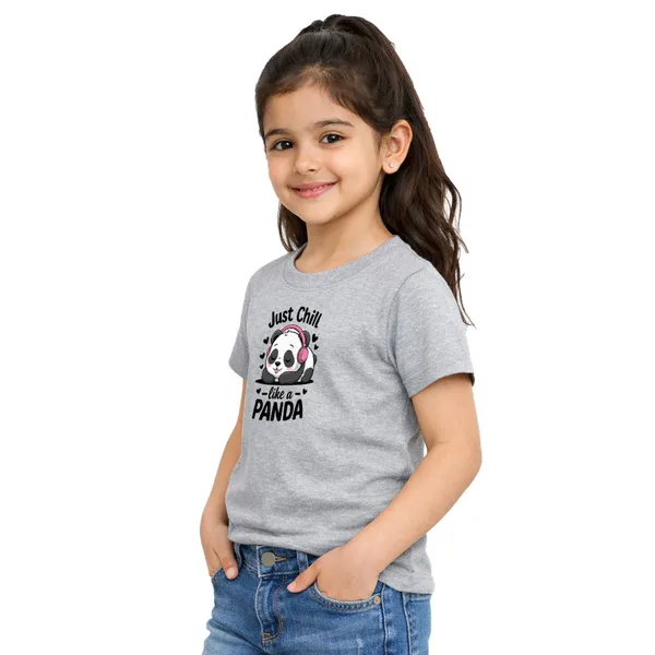 Girls_Round_Neck_T-Shirt